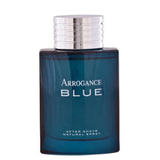 ARROGANCE BLUE UOMO AFTER SHAVE 100 ML - Tre Pi Profumerie