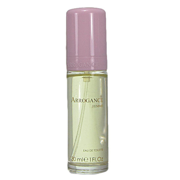 ARROGANCE FEMME EDT 30 ML - Tre Pi Profumerie