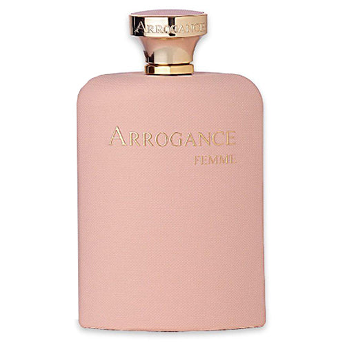 ARROGANCE FEMME EDT 100ML - Tre Pi Profumerie