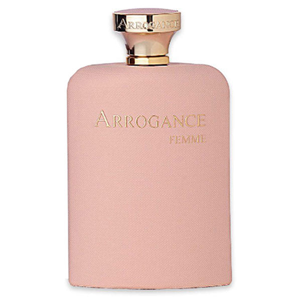 ARROGANCE FEMME EDT 100ML - Tre Pi Profumerie