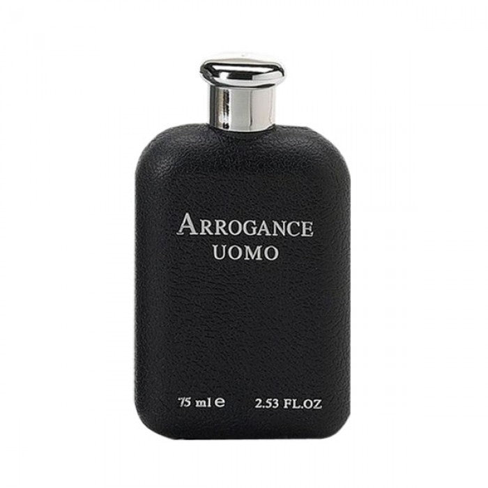 ARROGANCE UOMO EDT 75 ML - Tre Pi Profumerie