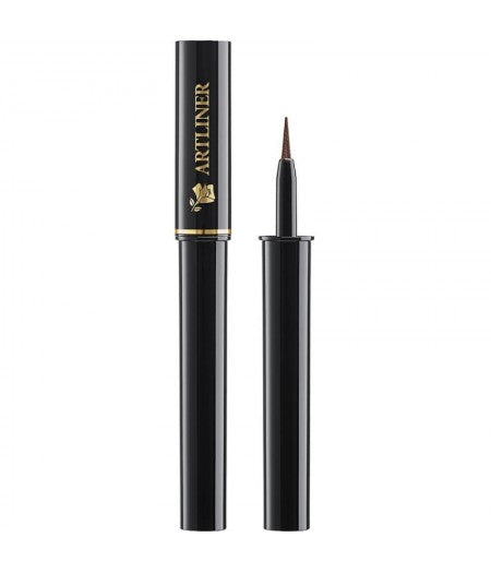 LANCOME ARTLINER EYELINER CHOCOLATE SATIN 02 - Tre Pi Profumerie