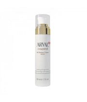 ARVAL COUPEROLL NO REDNESS CREMA VISO 50 ML - Tre Pi Profumerie
