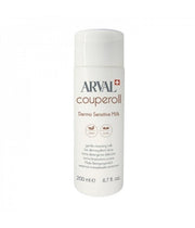 ARVAL COUPEROLL DERMO SENSITIVE LOZIONE DELICATA 200 ML - Tre Pi Profumerie