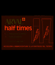 ARVAL SUN HALF TIMES 3FL+3TB 10 ML - Tre Pi Profumerie