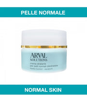 ARVAL SOLUTIONS AQUAPURE HYDRA CONFORT 30 ML - Tre Pi Profumerie