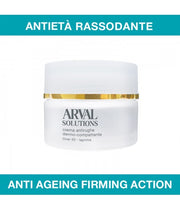 ARVAL SOLUTIONS LAPRIMAOVER 50 CREMA ANTI RUGHE 30 ML - Tre Pi Profumerie
