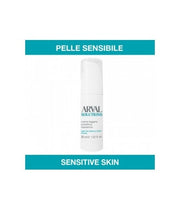 ARVAL SOLUTIONS SENSILIA LIGHT CELL CREMA VISO 30 ML - Tre Pi Profumerie