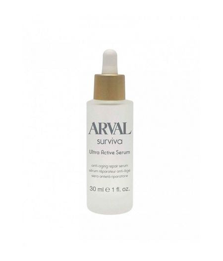 ARVAL SURVIVA ULTRA ACTIVE SERUM ANTI ETA 30 ML - Tre Pi Profumerie