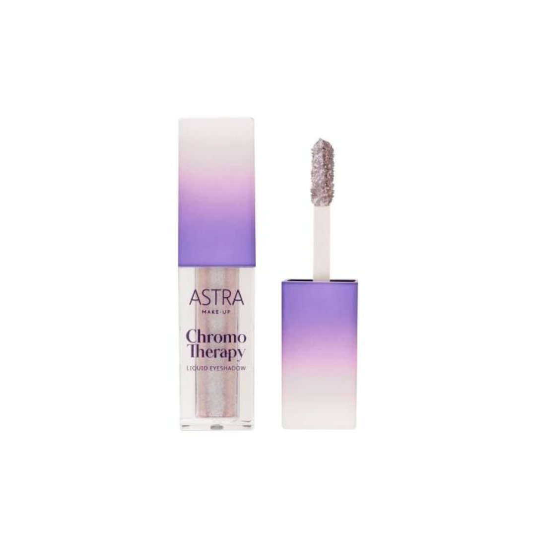 ASTRA CHROMO THERAPY LIQUID EYESHADOW 06