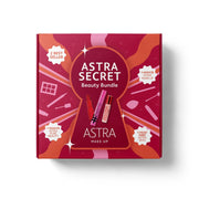 ASTRA COFANETTO SECRET BEAUTY BUNDLE
