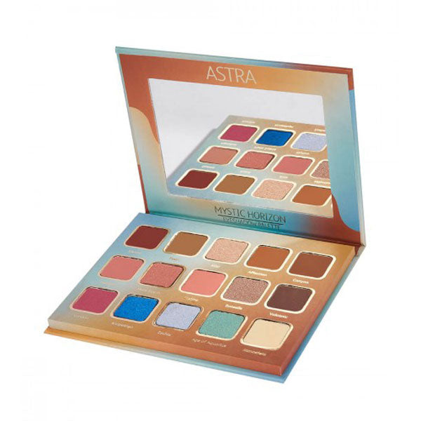 ASTRA COLLEZIONE MYSTICEYES PALETTE 001 - Tre Pi Profumerie