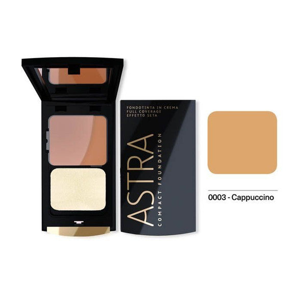 ASTRA COMPACT FOUNDATION COMPACT FOUNDATION 03