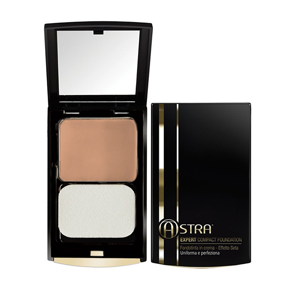 ASTRA COMPACT FOUNDATION COMPACT FOUNDATION 04