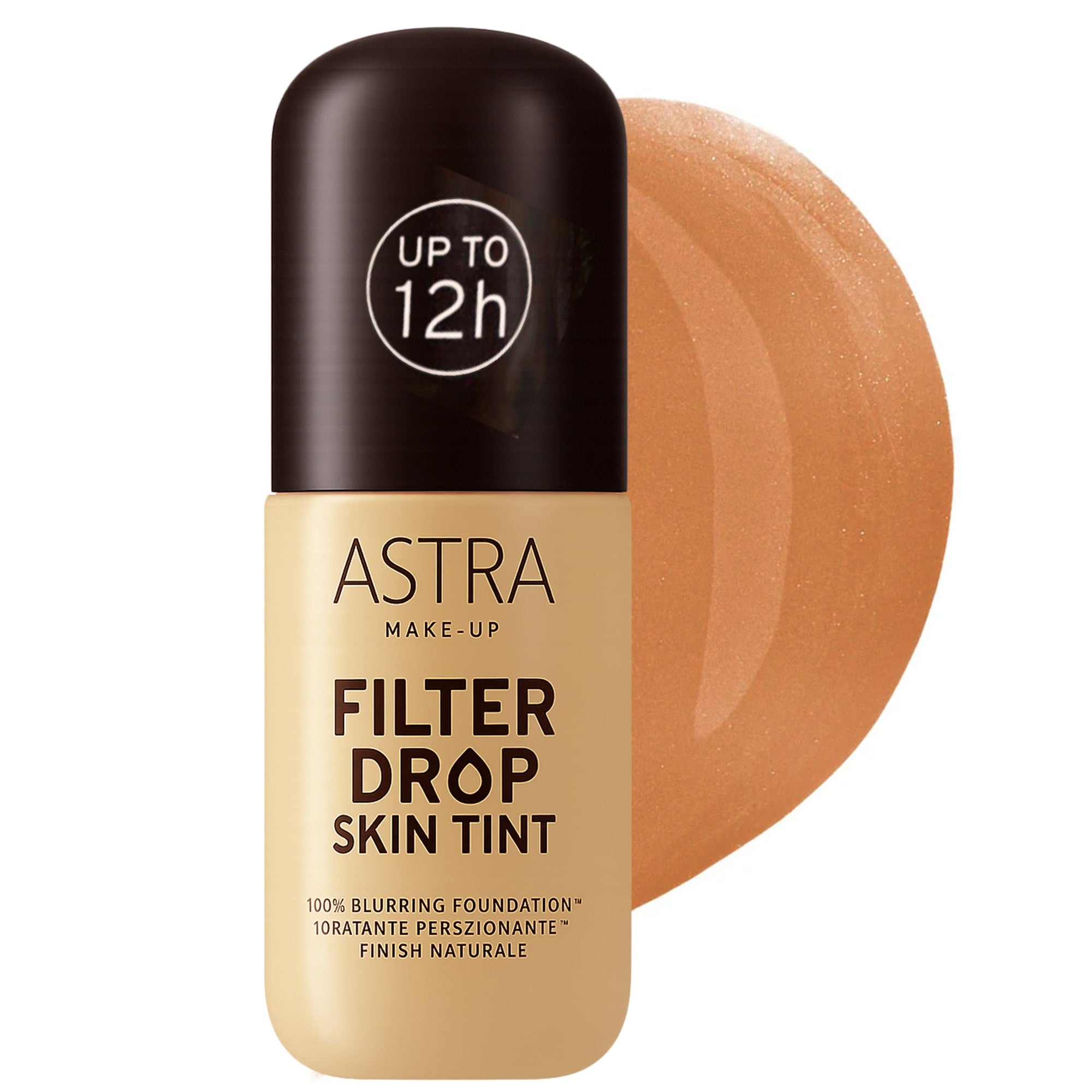 ASTRA FONDOTINTA FILTER DROP 04 MEDIUM