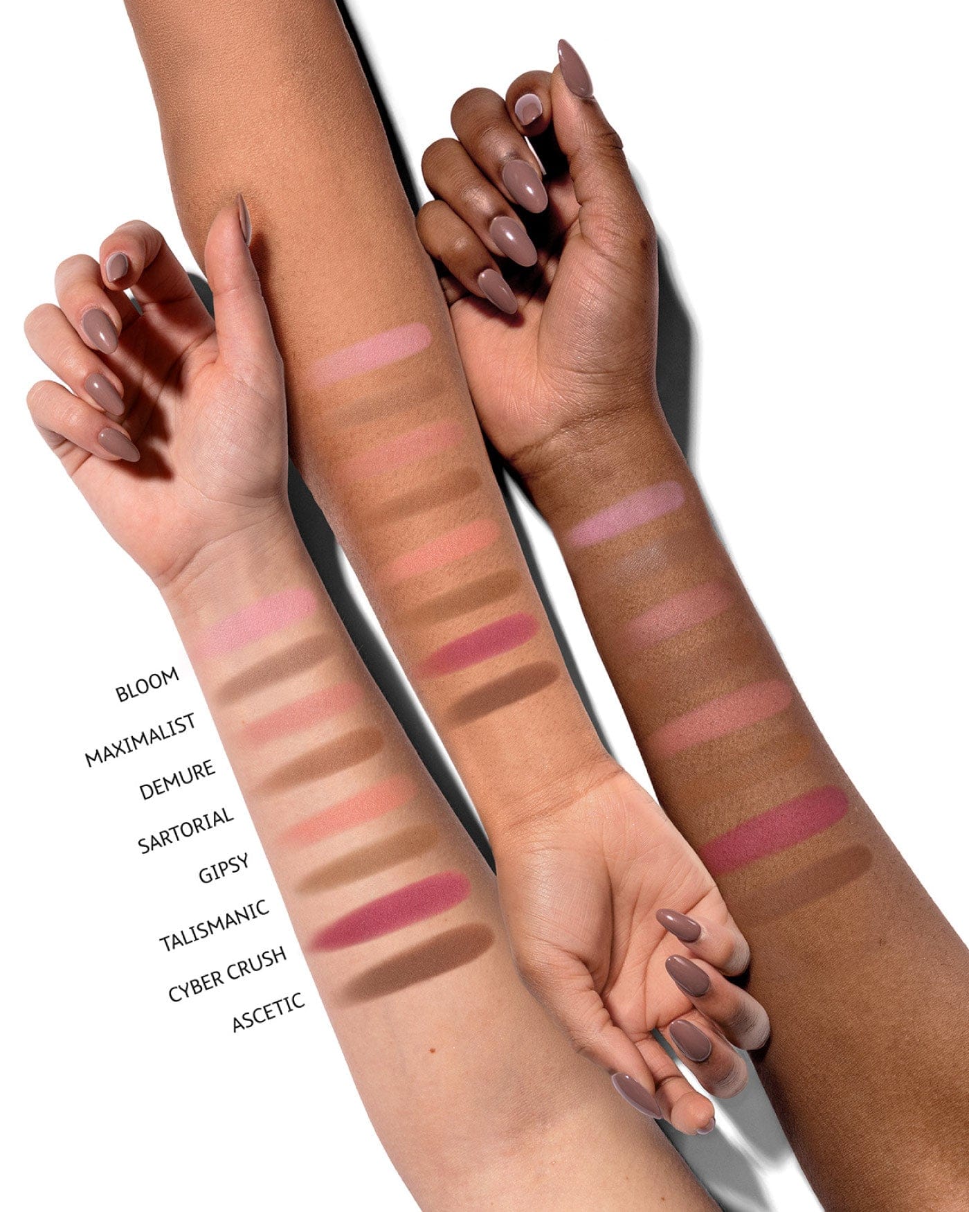 ASTRA FONDOTINTA FILTERDROP SKIN TINT 06 TAN