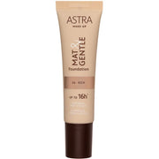 ASTRA FONDOTINTA MAT & GENTLE 06 RICH
