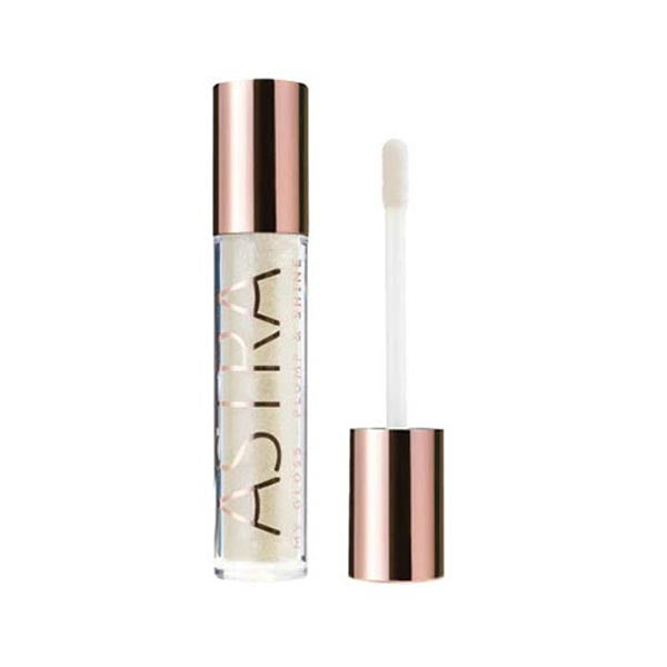 ASTRA GLOSS PLUMP E SHINE 01 - Tre Pi Profumerie