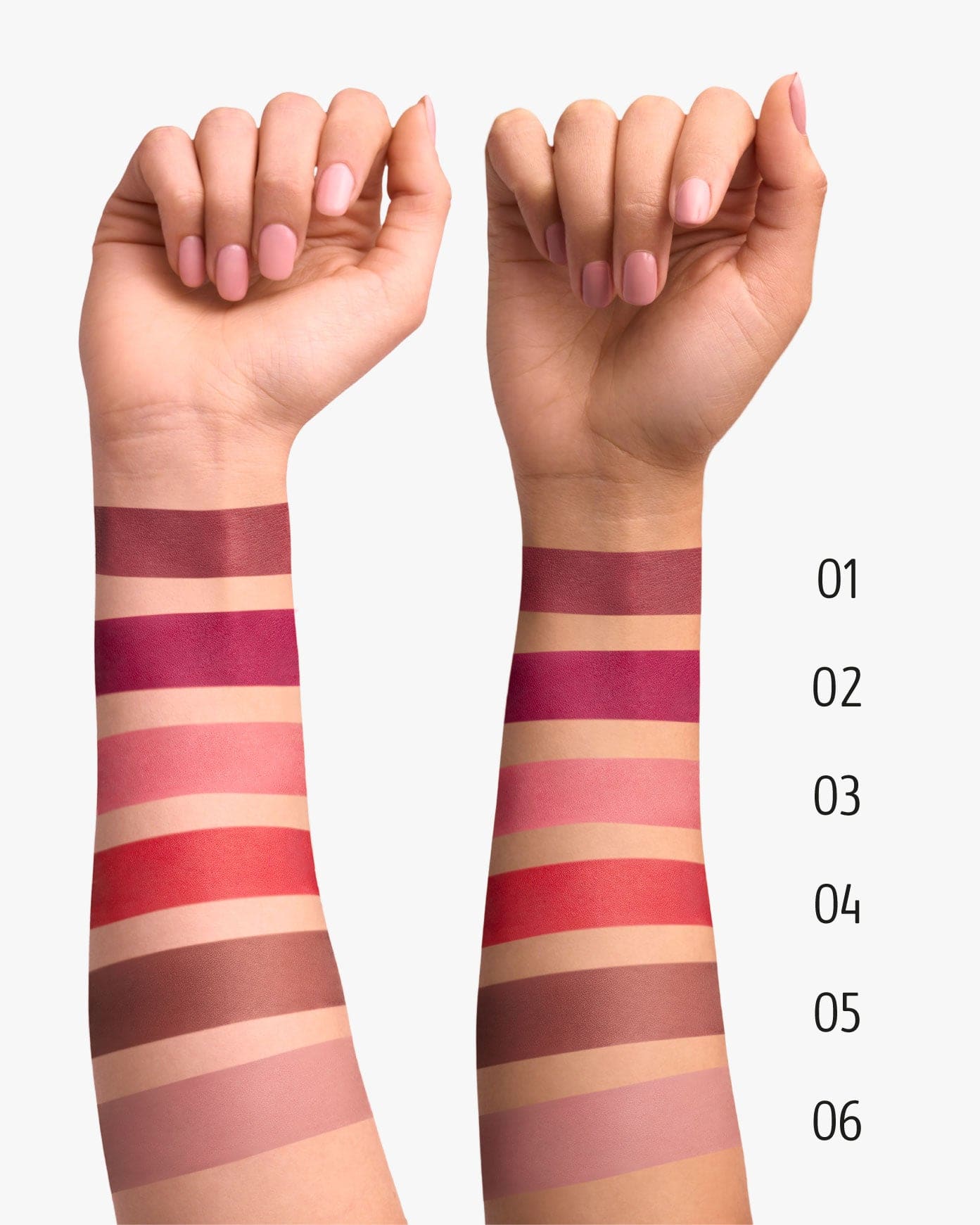 ASTRA HYPNOTIZE LIP & CHEEK ROSSETTO LIQUIDO THAT GIRL 03