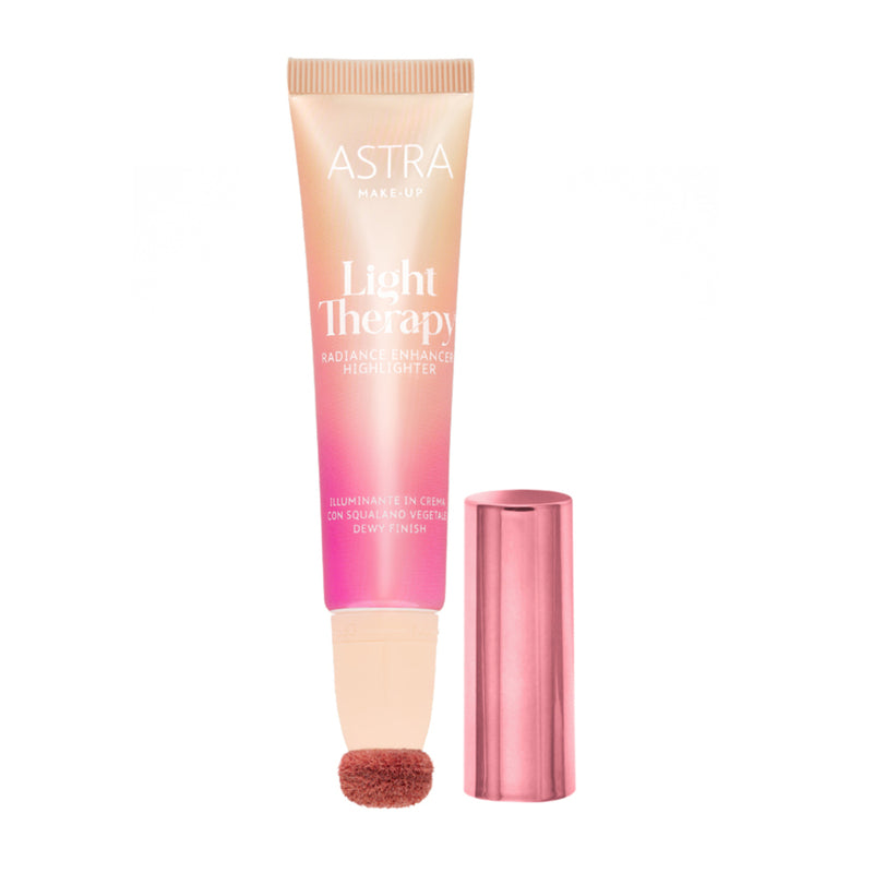 ASTRA LIGHT THERAPY ILLUMINATING CREAM 03