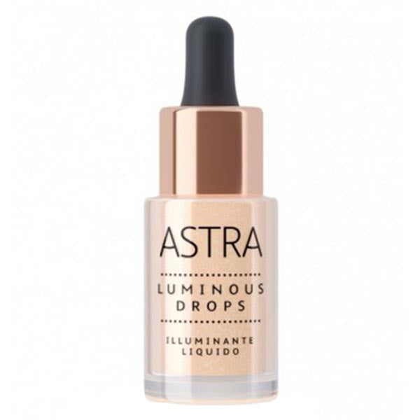 ASTRA LUMINOUS DROPS ILLUM.LIQ.02 - Tre Pi Profumerie