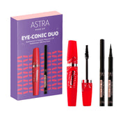 ASTRA MAKE UP COFANETTO NATALE EYE-CONIC DUO