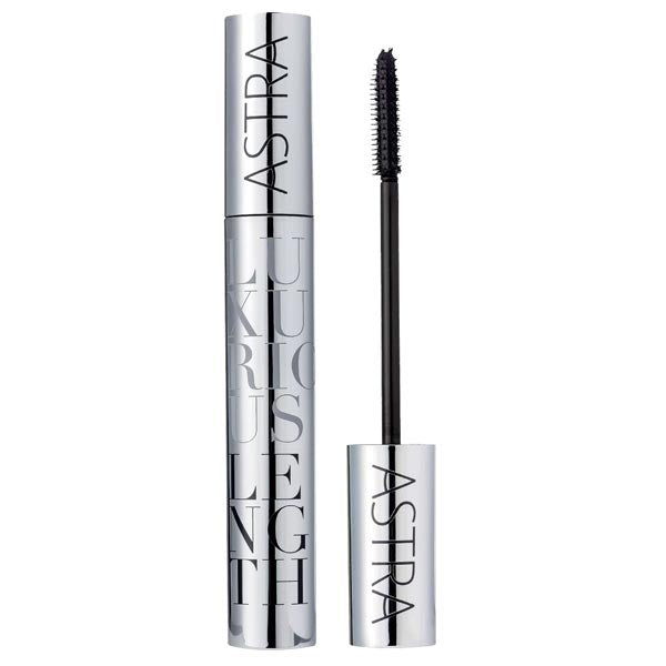 ASTRA MASCARA ICON LUXURIOUS LENGHT - Tre Pi Profumerie
