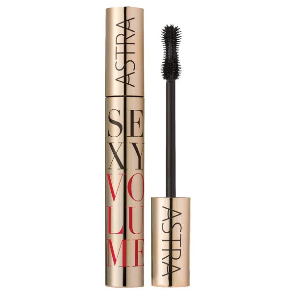 ASTRA MASCARA ICON SEXYVOLUME - Tre Pi Profumerie