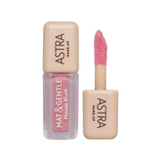 ASTRA MAT & GENTLE MOUSSE BLUSH 02
