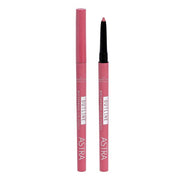 ASTRA MATITA LABBRA OUTLINE WATERPROOF THINK PINK 02 - Tre Pi Profumerie