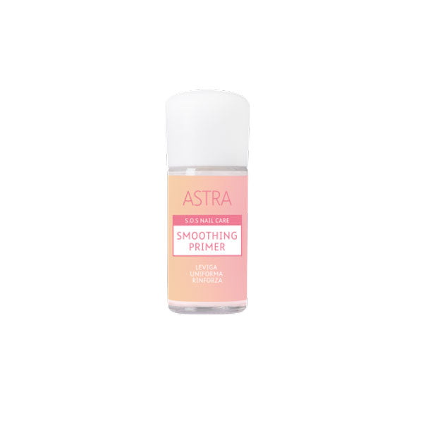 ASTRA NAIL CARE SMOOTHING PRIMER - Tre Pi Profumerie