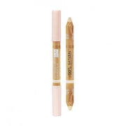 ASTRA PURE BEAUTY DUO HIGHLIGHTER MATITONE OCCHI 01 - Tre Pi Profumerie