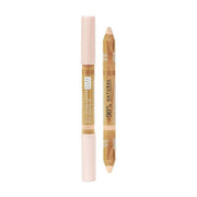 ASTRA PURE BEAUTY DUO HIGHLIGHTER MATITONE OCCHI 02 - Tre Pi Profumerie