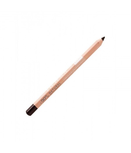 ASTRA NATURAL EYE PENCIL 0001 - Tre Pi Profumerie