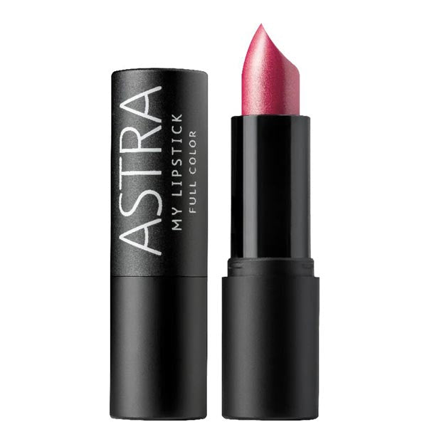 ASTRA ROSSETTO MY LIPSTICK 141 - Tre Pi Profumerie