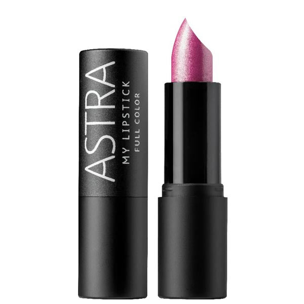 ASTRA ROSSETTO MY LIPSTICK 187 - Tre Pi Profumerie