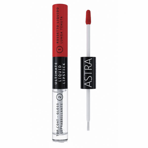 ASTRA ROSSETTO ULTIMATELIQUID 13 - Tre Pi Profumerie