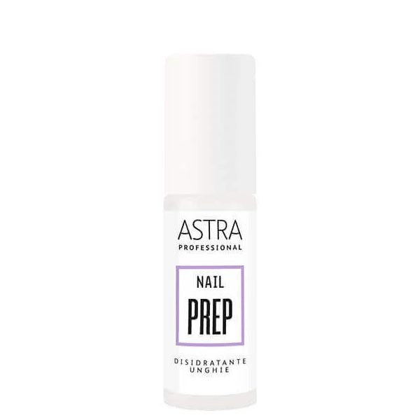 ASTRA SEMIPERMANENTE NAIL PREP 01 - Tre Pi Profumerie