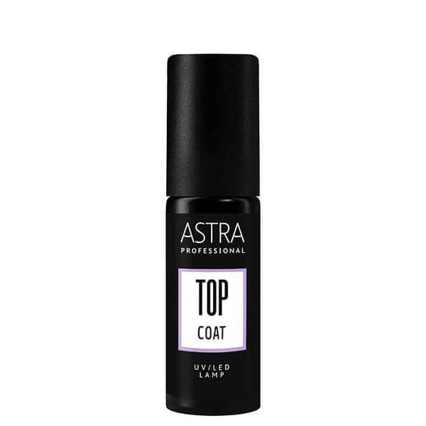 ASTRA SEMIPERMANENTE TOP COAT - Tre Pi Profumerie