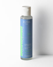 ASTRA SKIN MICELLAR WATER MAKE-UP REMOVER CLEANSER 125 ML