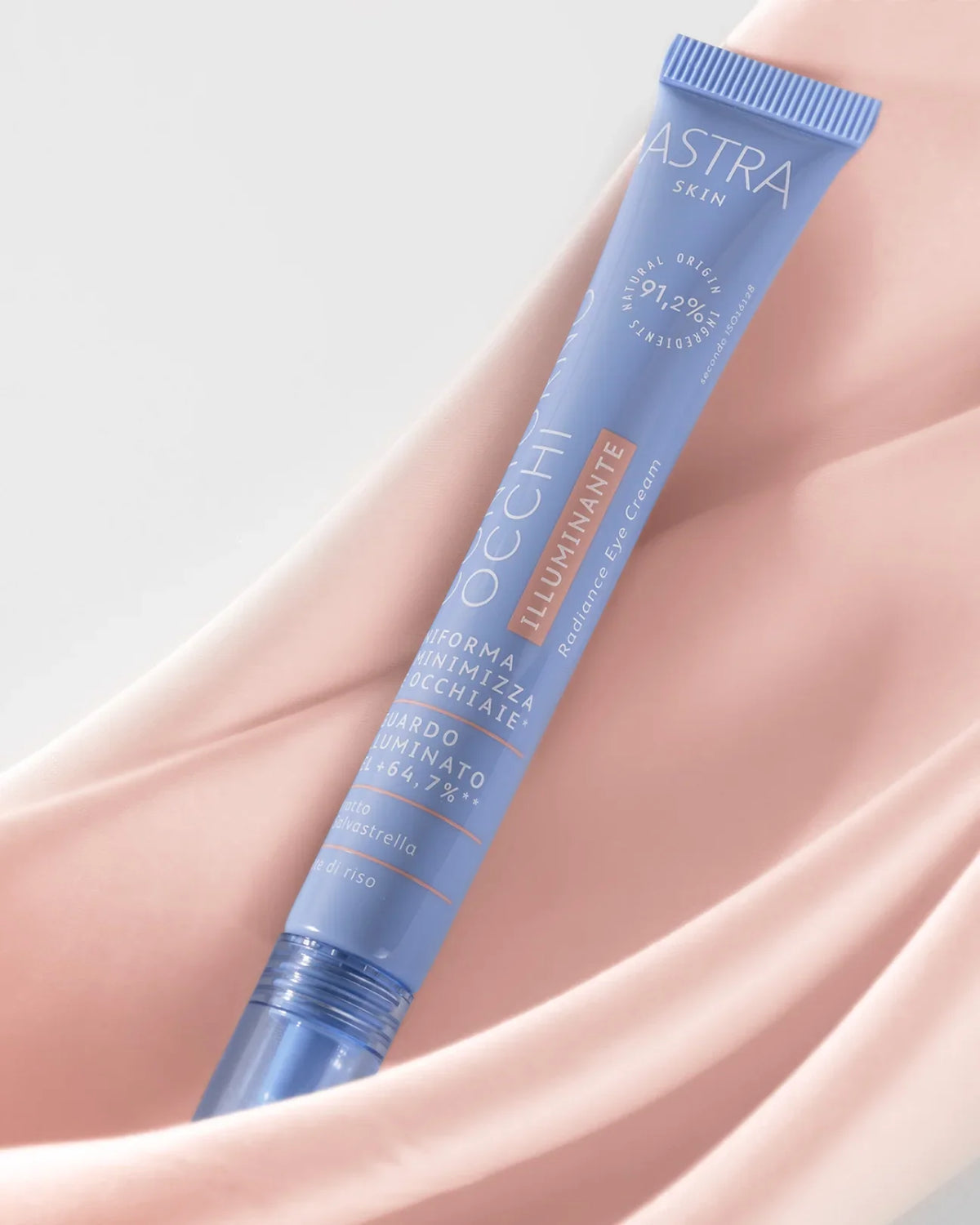 ASTRA SKIN CONTORNO OCCHI ILLUMINANTE 15 ML