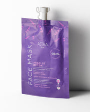 ASTRA SKIN DETOX CLAY FACE MASK 30 ML