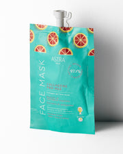 ASTRA SKIN PRO-AGE COLLAGEN FACE MASK 30 ML