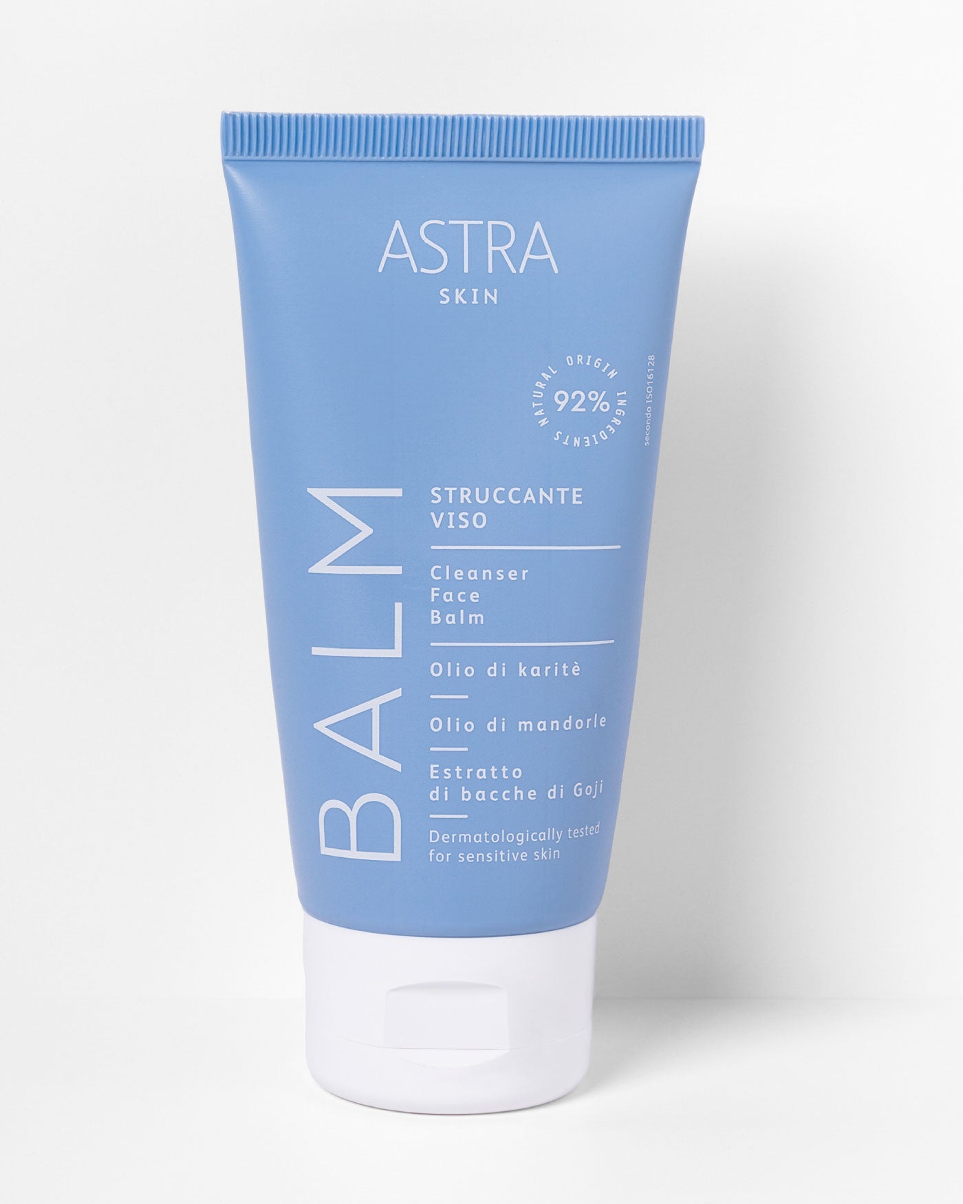 ASTRA SKIN FACE MAKE-UP REMOVER 75 ML