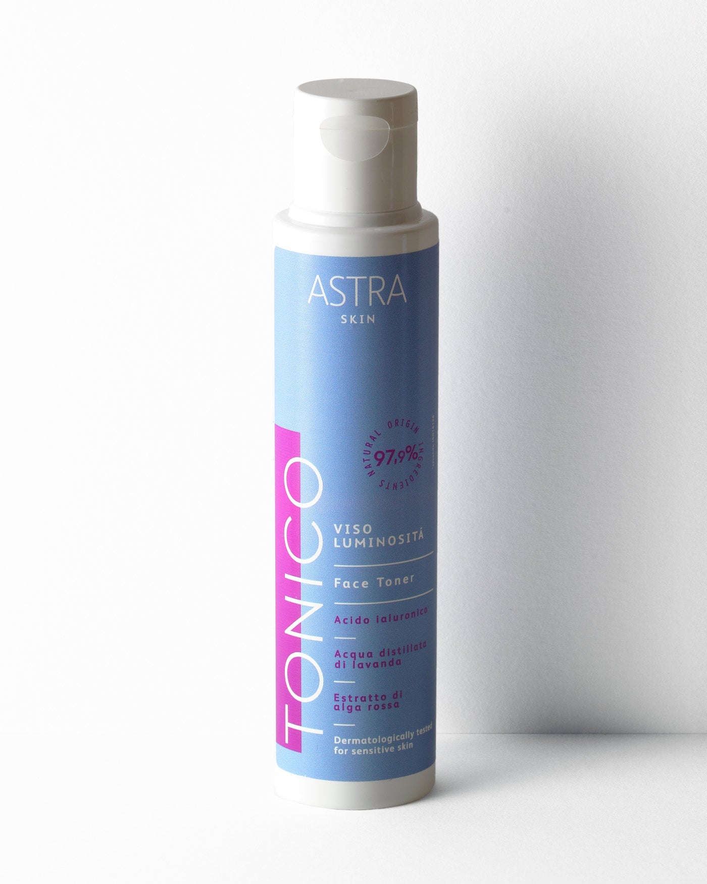 ASTRA SKIN BRIGHTENING FACIAL TONER 125 ML