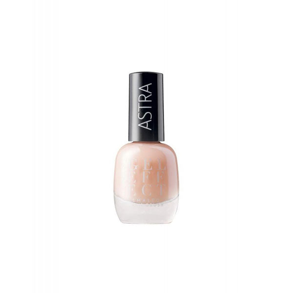 ASTRA SMALTO GEL EFFECT03 - Tre Pi Profumerie