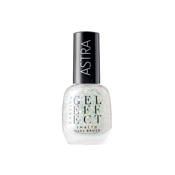 ASTRA SMALTO GEL EFFECT43 - Tre Pi Profumerie