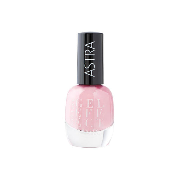 ASTRA SMALTO GEL EFFECT65 - Tre Pi Profumerie