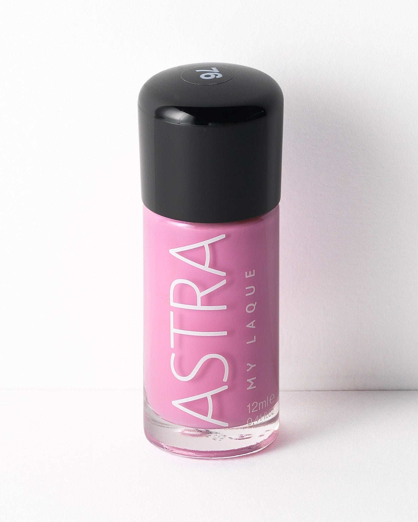ASTRA SMALTO GEL EFFECT75