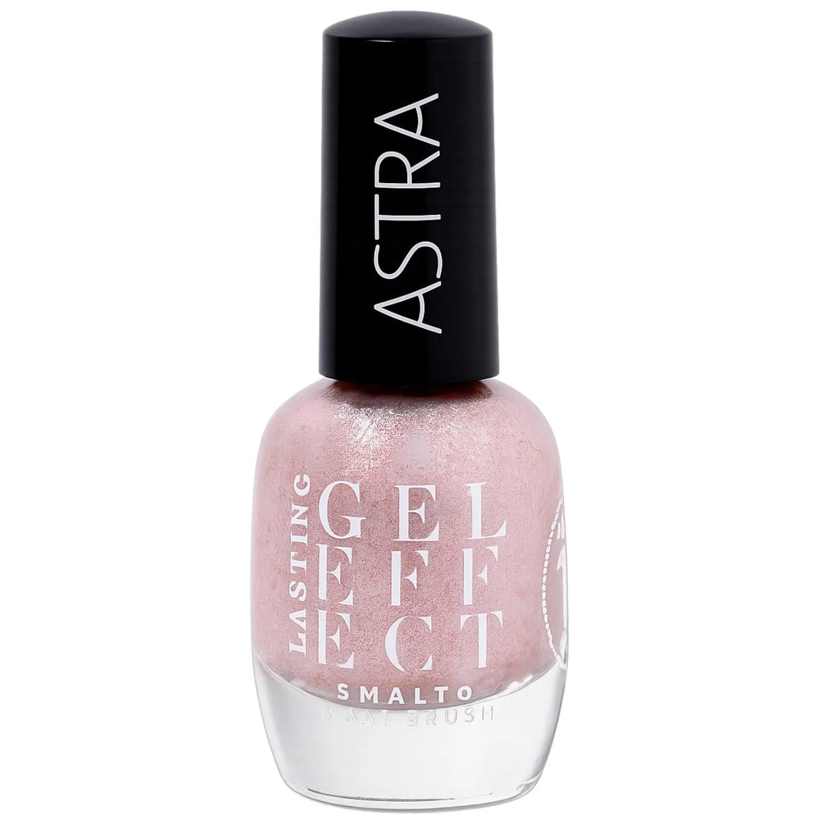 ASTRA SMALTO GEL EFFECT81